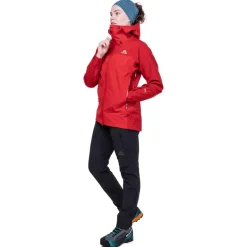 Mountain Equipment Womens Saltoro Jacket - Dusk-Cosmos
