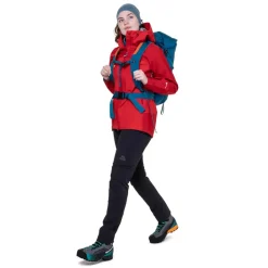 Mountain Equipment Womens Saltoro Jacket - Dusk-Cosmos