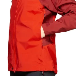 Mountain Equipment Womens Shigri Jacket - Fresh Green