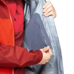 Mountain Equipment Womens Shigri Jacket - Fresh Green