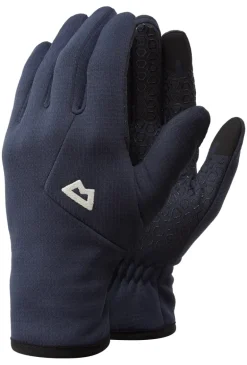 Mountain Equipment Womens Mugi Grip Gloves - Cosmos