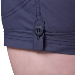 Mountain Equipment Womens Approach Shorts - Indian Teal