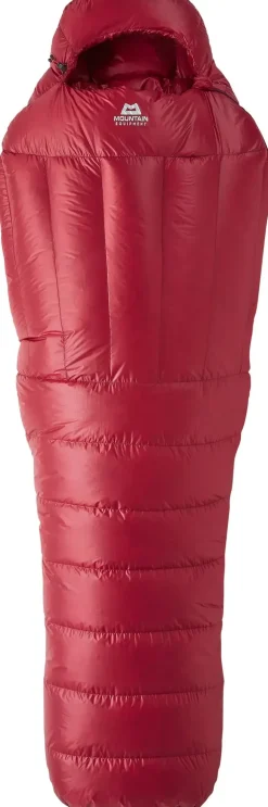 Mountain Equipment Xenith III Sleeping Bag - Regular