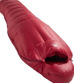 Mountain Equipment Xenith III Sleeping Bag - Regular