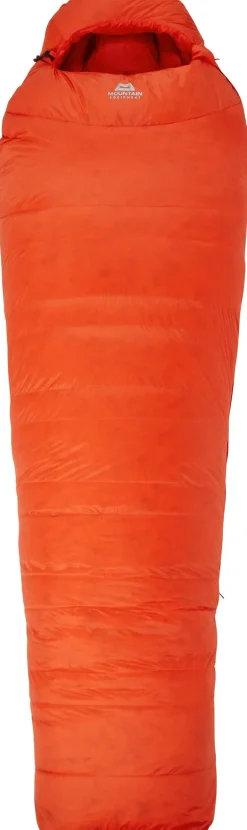 Mountain Equipment Xeros Sleeping Bag - Regular