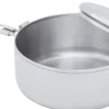 MSR Alpine StowAway Pot - 1.6L