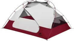 MSR Elixir 2 Tent - Green