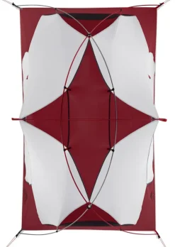 MSR Elixir 2 Tent - Green