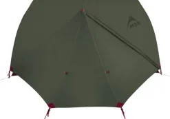 MSR Elixir 2 Tent - Green