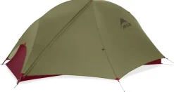 MSR FreeLite 1 Tent - Green