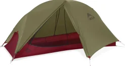 MSR FreeLite 1 Tent - Green