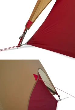 MSR Freelite 2 Tent - Tan