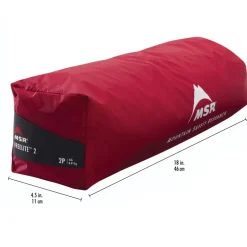 MSR Freelite 2 Tent - Tan