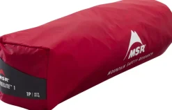 MSR FreeLite 1 Tent - Tan