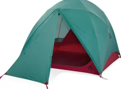 MSR Habitude 4 Tent