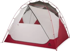 MSR Habitude 4 Tent