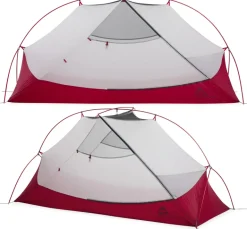 MSR Hubba Hubba Bikepack 1 Tent