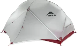 MSR Hubba Hubba NX Tent - Gray