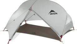 MSR Hubba Hubba NX Tent - Gray