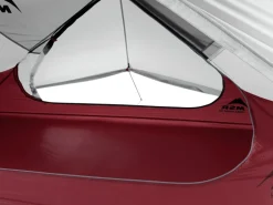 MSR Hubba Hubba NX Tent - Gray