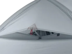 MSR Hubba Hubba NX Tent - Gray