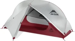 MSR Hubba NX Tent - Gray