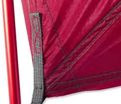 MSR Hubba NX Tent - Gray