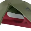 MSR Hubba NX Tent - Green