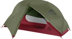 MSR Hubba NX Tent - Green
