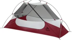 MSR Hubba NX Tent - Green