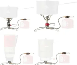 MSR LowDown Remote Stove Adapter