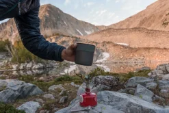 MSR PocketRocket 2 Mini Stove Kit