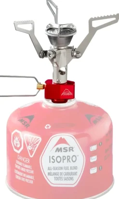 MSR PocketRocket 2 Stove