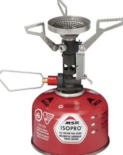 MSR PocketRocket Deluxe Stove