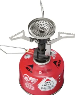 MSR PocketRocket Deluxe Stove