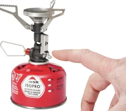 MSR PocketRocket Deluxe Stove