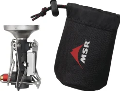 MSR PocketRocket Deluxe Stove