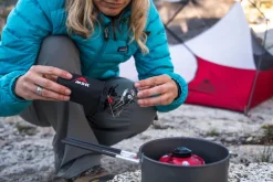 MSR PocketRocket Deluxe Stove