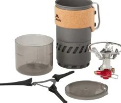 MSR Switch System Stove