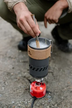 MSR Switch System Stove