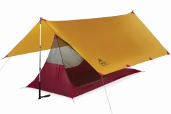 MSR Thru-Hiker 70 Wing Tarp