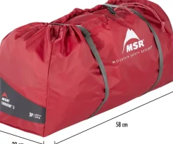 MSR Tindheim 3 Tent