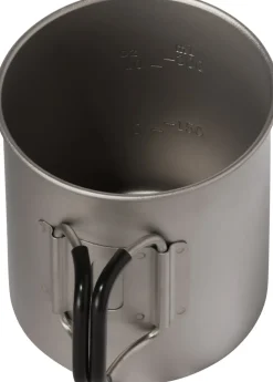 MSR Titan Cup - 450mL