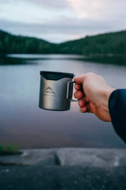 MSR Titan Cup - 450mL
