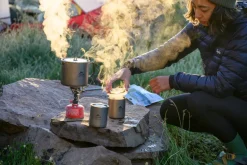 MSR Titan Cup Double Wall Mug - 375mL