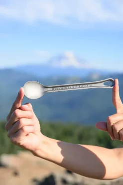 MSR Titan Long Spoon