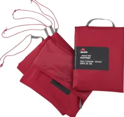 MSR Universal Tent Footprint - 4 Person Large