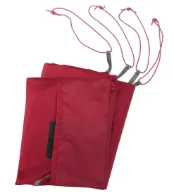 MSR Universal Tent Footprint - 4 Person Large