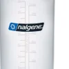 Nalgene Tritan Sustain Wide Mouth Bottle - 1L - Clear