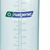 Nalgene Tritan Sustain Wide Mouth Silo Bottle - 1.5L - Seafoam